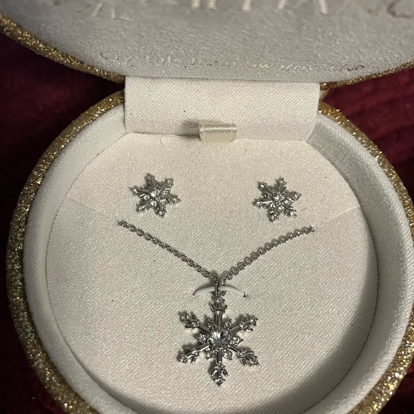 🌸Brilliance Snowflake Set - Picture 6 of 8